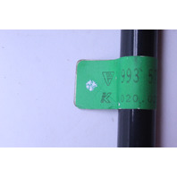 1995-1998 Porsche 911 993 AC Air Conditioning Line Hose Pipe OEM