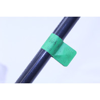 1995-1998 Porsche 911 993 AC Air Conditioning Line Hose Pipe OEM