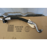 1995 1996 1997 1998 Porsche 911 993 AC Air Conditioning Line Hose 99357310702 OEM