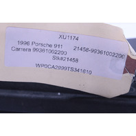 1995-1998 Porsche 911 993 Engine Bay Fuse Relay Box With Cover OEM