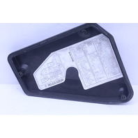 1995-1998 Porsche 911 993 Engine Bay Fuse Relay Box With Cover OEM