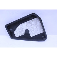 1995-1998 Porsche 911 993 Engine Bay Fuse Relay Box With Cover OEM