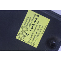 1995-1998 Porsche 911 993 Engine Bay Fuse Relay Box With Cover OEM