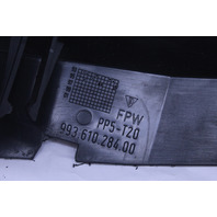 1995-1998 Porsche 911 993 Fuse Relay Junction Box Cover OEM