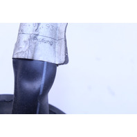 1995 1996 1997 1998 Porsche 911 Rear Tail Light Center Lense Wiring Wire Harness - 99361204501 OEM