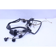 1995 1996 1997 1998 Porsche 911 Rear Tail Light Center Lense Wiring Wire Harness - 99361204501 OEM