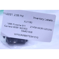 1995-1998 Porsche 911 993 Rear Spoiler Switch Button 99361320300 OEM