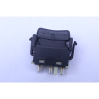 1995-1998 Porsche 911 993 Rear Spoiler Switch Button 99361320300 OEM