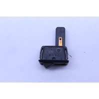 1995 1996 1997 1998 Porsche 911 993 Clock Tip Switch 99361332501 OEM