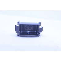 1995 1996 1997 1998 Porsche 911 993 Switch Trim Blank 99361352300 OEM