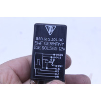 1995 1996 1997 1998 Porsche 911 993 Intermittent Wiper Relay 99361510100 OEM