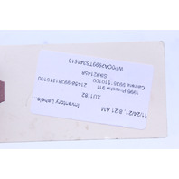 1995 1996 1997 1998 Porsche 911 993 Intermittent Wiper Relay 99361510100 OEM