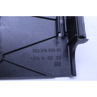 1995-1998 Porsche 911 993 ABS Control Module Cover OEM