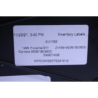 1995-1998 Porsche 911 993 ABS Control Module Cover OEM