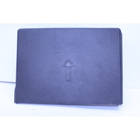 1995-1998 Porsche 911 993 ABS Control Module Cover OEM