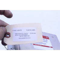 1995-1998 Porsche 911 993 ABS Control Module OEM