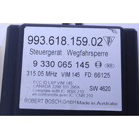 1995-1998 Porsche 911 993 Immobilizer Module OEM