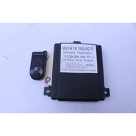 1995-1998 Porsche 911 993 Immobilizer Module OEM