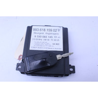 1995-1998 Porsche 911 993 Immobilizer Module OEM