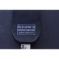 1995-1998 Porsche 911 993 Immobilizer Module OEM