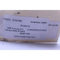 1995-1998 Porsche 911 993 Immobilizer Module OEM