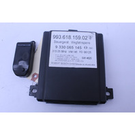 1995-1998 Porsche 911 993 Immobilizer Module OEM