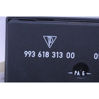 1995-1998 Porsche 911 993 Convertible Top Module OEM