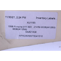 1995 1996 1997 1998 Porsche 911 993 Windshield Wiper Motor 99362410500 OEM