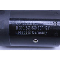 1995 1996 1997 1998 Porsche 911 993 Windshield Wiper Motor 99362410500 OEM