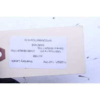 1995-1998 Porsche 911 993 Convertible Top Motor OEM