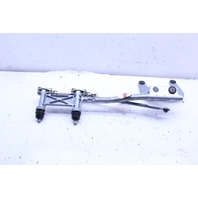1995 1996 1997 1998 Porsche 911 993 Windshield Wiper Transmission Linkage 99362803500 OEM