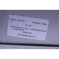 1995-1998 Porsche 911 993 Fog Light Left OEM