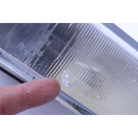 1995-1998 Porsche 911 993 Fog Light Right Broken Tab OEM