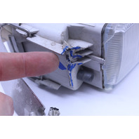 1995-1998 Porsche 911 993 Fog Light Right Broken Tab OEM