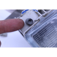 1995-1998 Porsche 911 993 Fog Light Right Broken Tab OEM