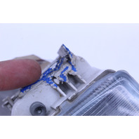 1995-1998 Porsche 911 993 Fog Light Right Broken Tab OEM