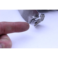 1995-1998 Porsche 911 993 Fog Light Right Broken Tab OEM