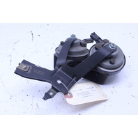 1996-1998 Porsche 911 993 Horn Horns High Low Tone 99363520600 OEM