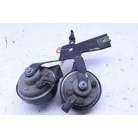 1996-1998 Porsche 911 993 Horn Horns High Low Tone 99363520600 OEM