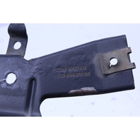 1996-1998 Porsche 911 993 Horn Horns High Low Tone 99363520600 OEM