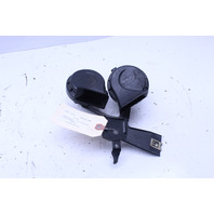 1996-1998 Porsche 911 993 Horn Horns High Low Tone 99363520600 OEM