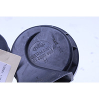 1996-1998 Porsche 911 993 Horn Horns High Low Tone 99363520600 OEM