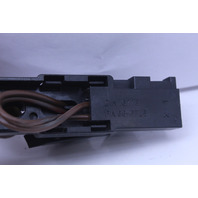 1995-1998 Porsche 911 993 Door Panel Alarm Light Indicator OEM