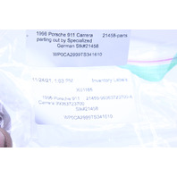 1995-1998 Porsche 911 993 Door Panel Alarm Light Indicator OEM