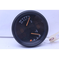 1995 1996 1997 1998 Porsche 911 993 Oil Temperature Pressure Gauge OEM