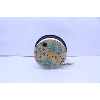 1995 1996 1997 1998 Porsche 911 993 Oil Temperature Pressure Gauge OEM