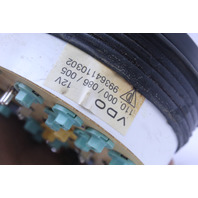 1995 1996 1997 1998 Porsche 911 993 Oil Temperature Pressure Gauge OEM