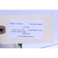 1995 1996 1997 1998 Porsche 911 993 Oil Temperature Pressure Gauge OEM