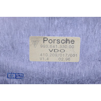 1995 1996 1997 1998 Porsche 911 993 Central Indicator Module - 99364133000 OEM