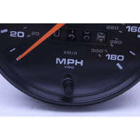1995 1996 1997 1998 Porsche 911 993 Speedometer Speedo OEM